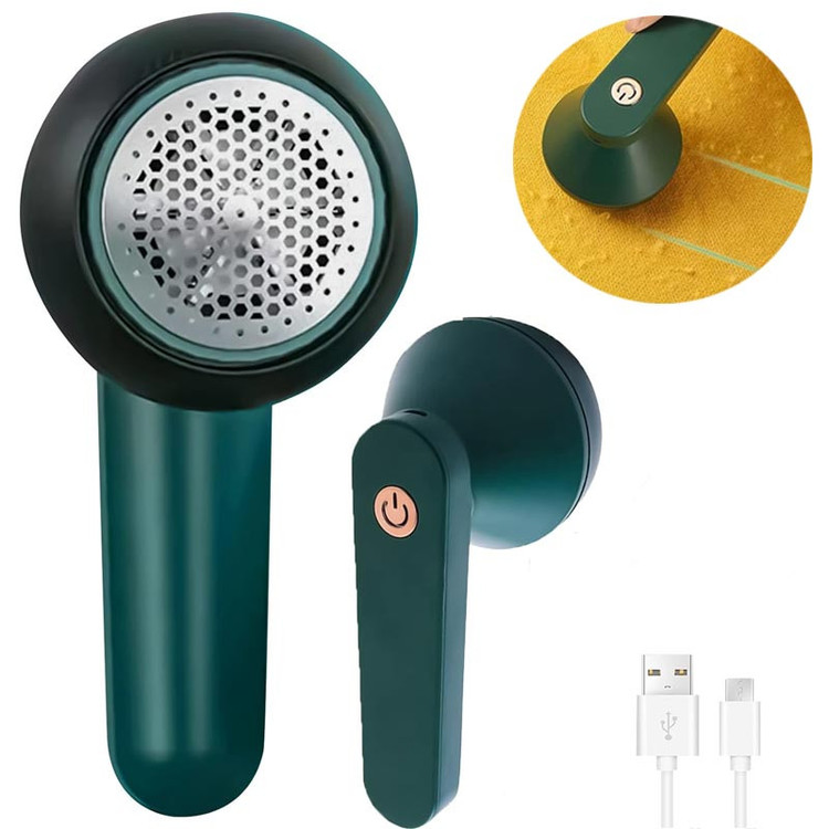پرزگیر لباس مدل شارژی Hair ball trimmer