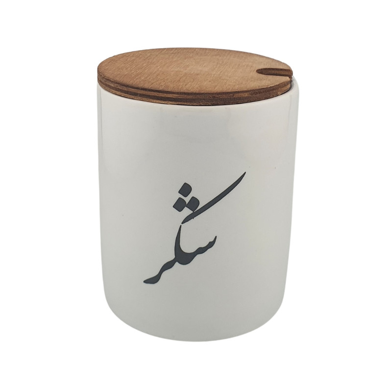 بانکه مدل تکست طرح شکر