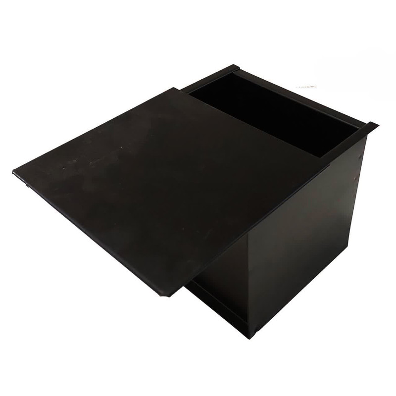 قالب کیک طرح نان تست مدل pe761-15