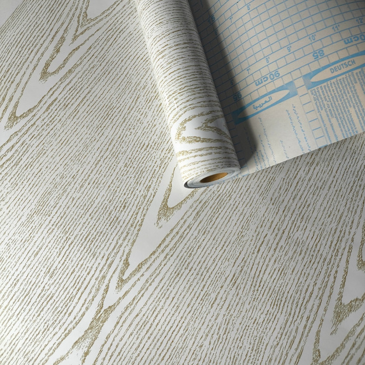 برچسب کابینت طرح چوب هایگلاس کد 2534
