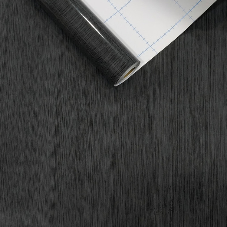 برچسب کابینت طرح چوب براق کد 6202