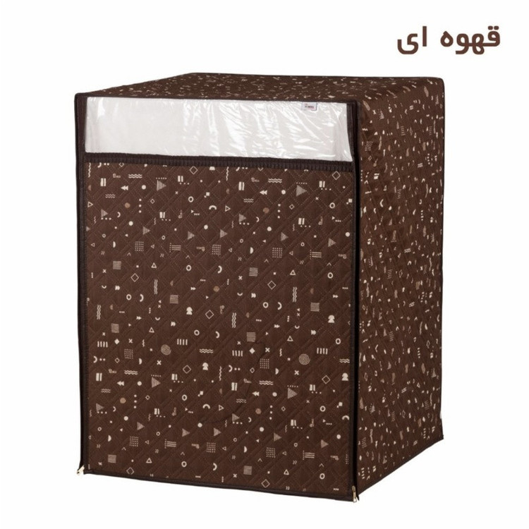 کاور ماشین ظرفشویی هومتکس مدل DCT_H