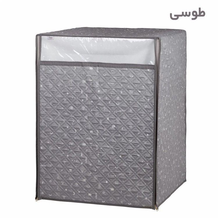 کاور ماشین ظرفشویی هومتکس مدل DCT_H