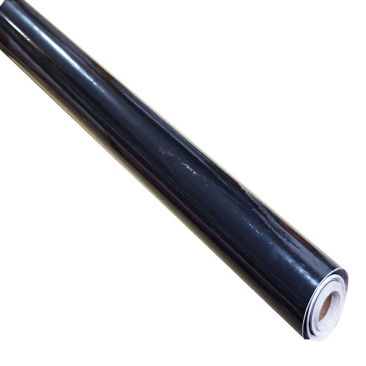 برچسب کابینت طرح ساده هایگلاس کد Blk-110