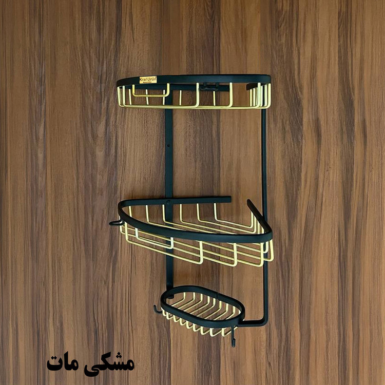 قفسه حمام کرال اورون کد Ka2