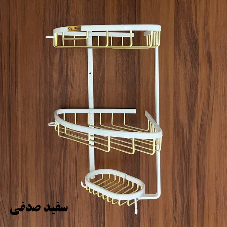قفسه حمام کرال اورون کد Ka2