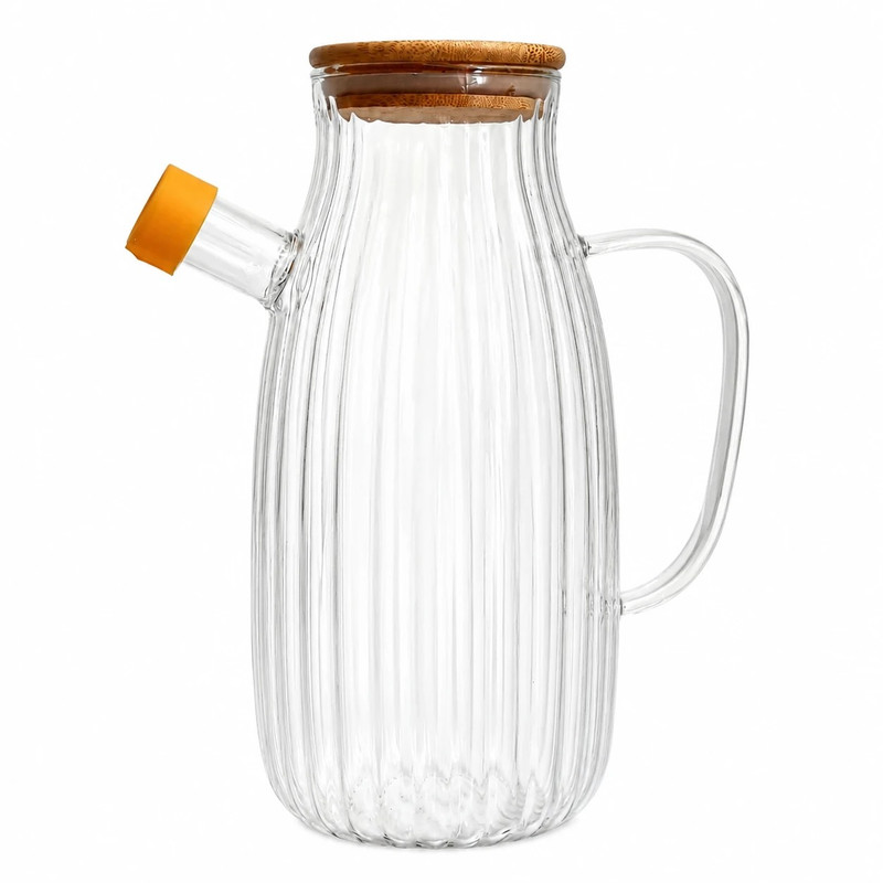 ظرف روغن مدل NB-737