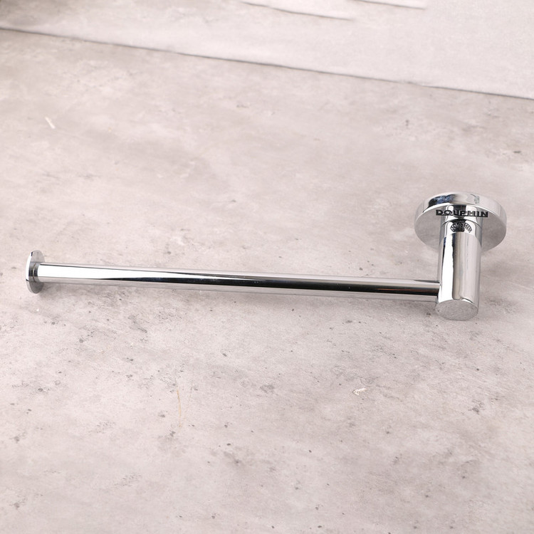 پایه رول دستمال کاغذی دلفین مدل Rdndo-B-C