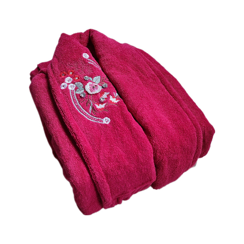 حوله پالتویی طرح آنا کد A02 سایز 125