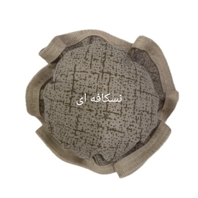 کاور پیچ اجاق گاز کد ۴۸ بسته ۶ عددی