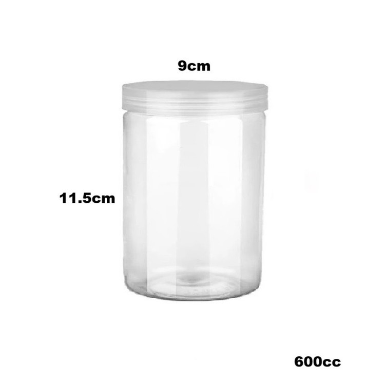 بانکه مدل استوانه ای کد 600cc بسته 10 عددی