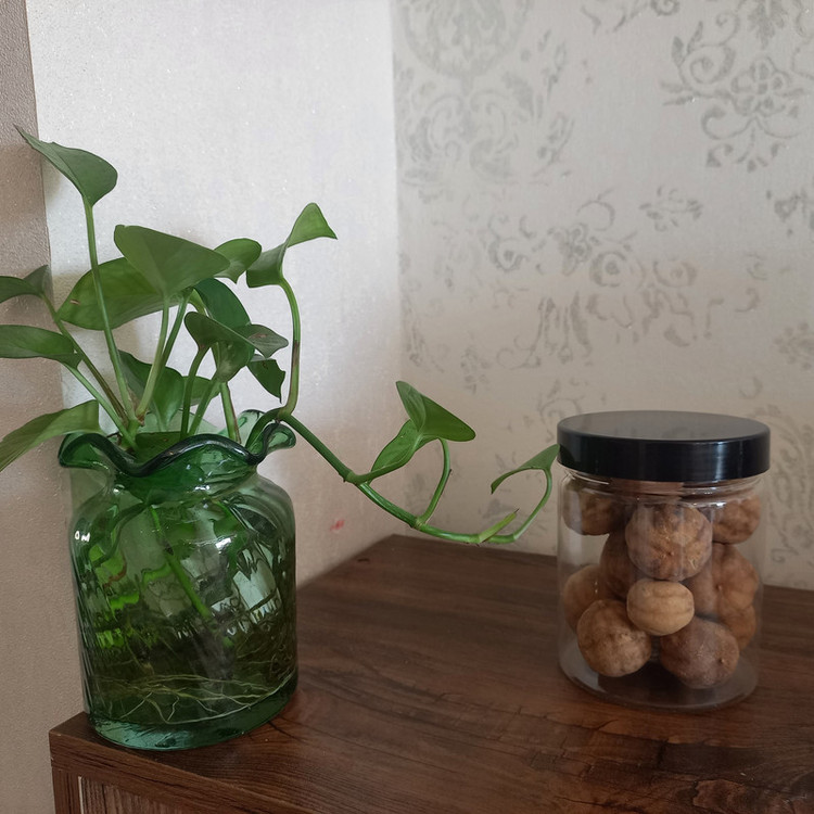 بانکه مدل استوانه ای کد 600cc بسته 10 عددی