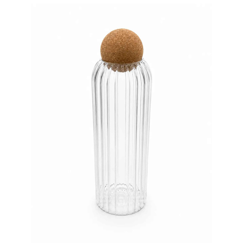 بانکه مدل درب توپی شیاردار 25c