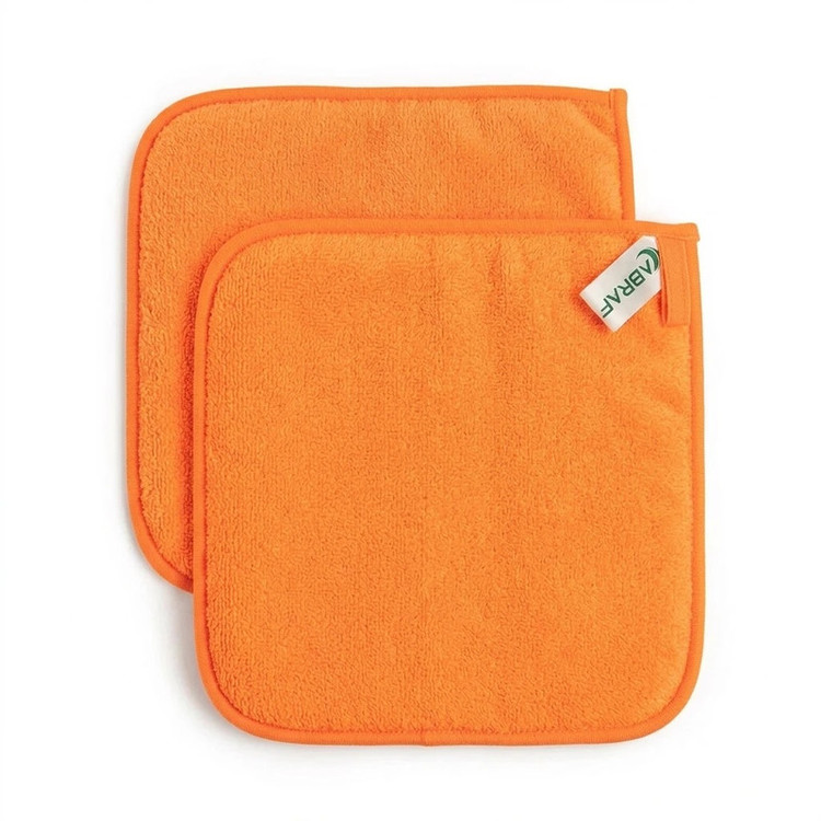 دستگیره آشپزخانه ابراف مدل ABS1717 مجموعه 2 عددی