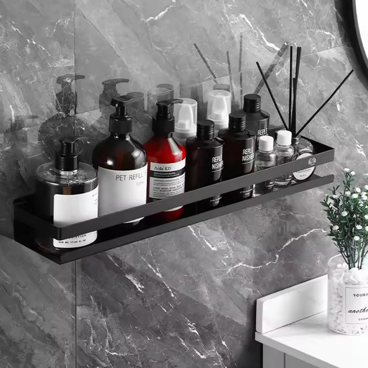 شلف دیواری لوبیک مدل shelf-anti rust