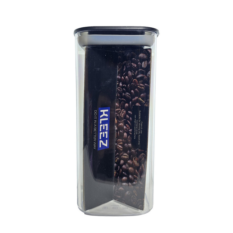 بانکه کلیز مدل درب پلاستیکی کد 1300ml