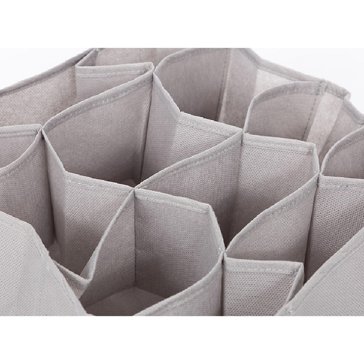 نظم دهنده لباس زیر و جوراب مای هوم مدل Box-12