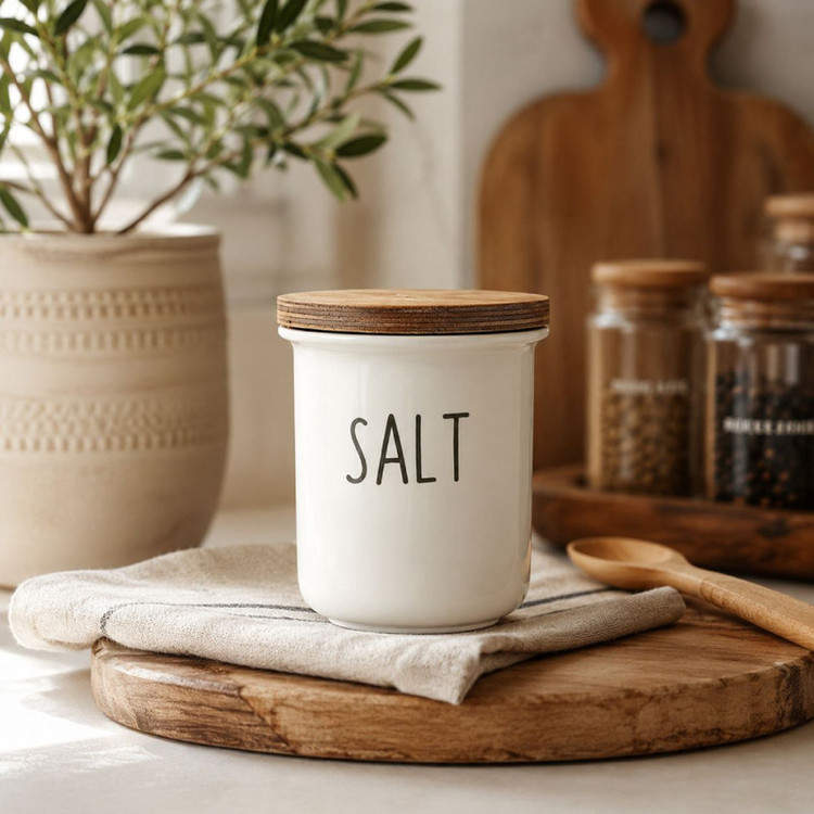 بانکه مدل تکست دار طرح SALT