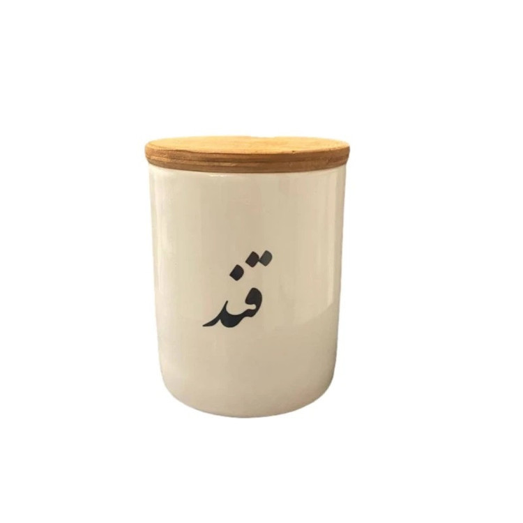 بانکه آی سرام مدل قند