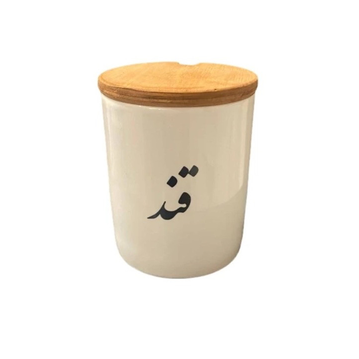 بانکه آی سرام مدل قند