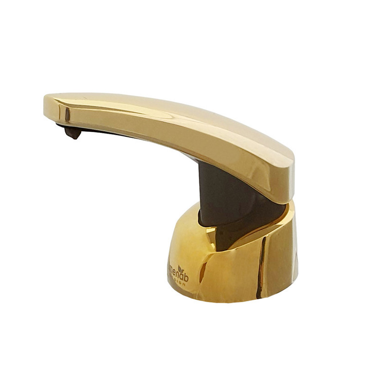 پمپ مایع ظرفشویی ایمن آب مدل HI SINK کد HS1901