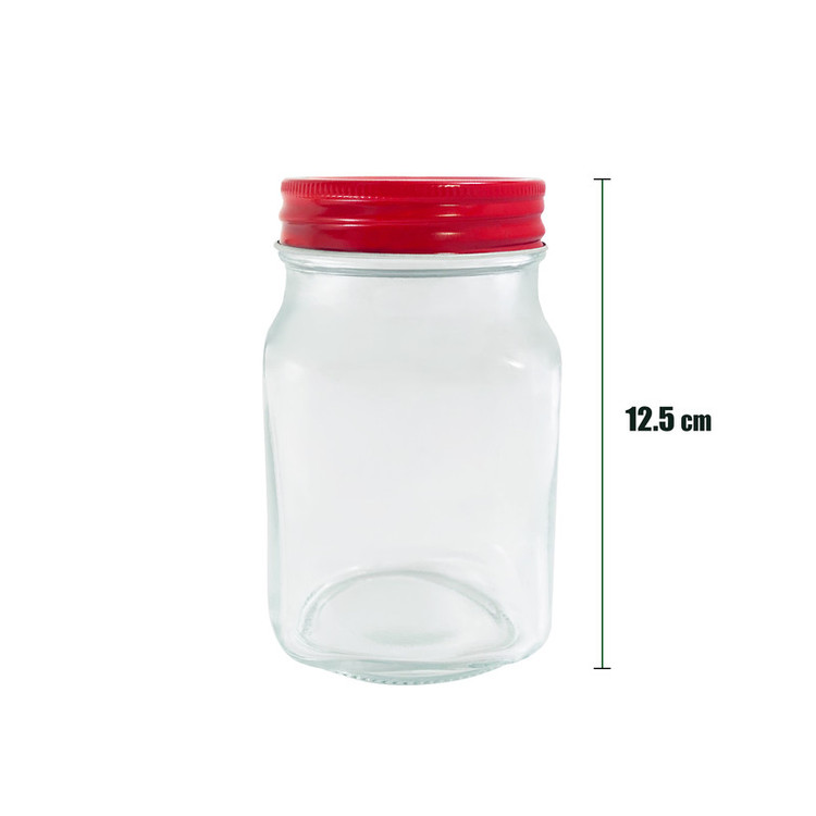 بانکه مدل BNKR-3367 بسته 6 عددی