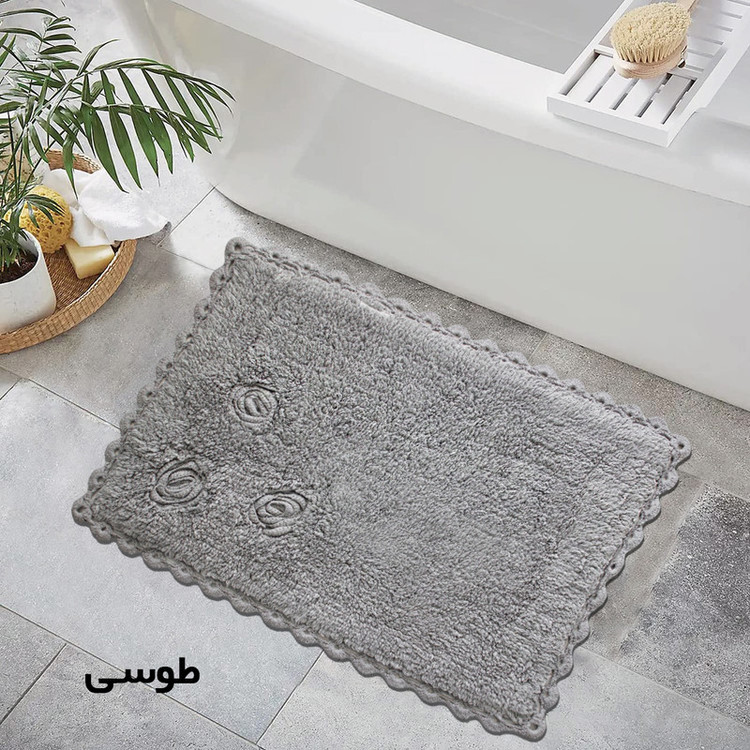 پادری صفاهوم مدل ماتیلدا سایز 50×80 سانتی متر