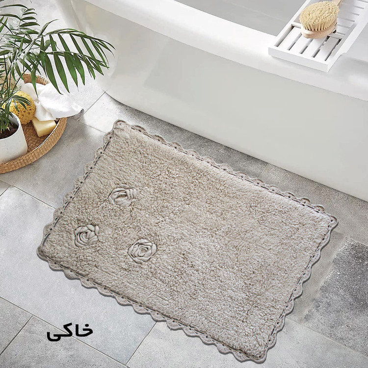 پادری صفاهوم مدل ماتیلدا سایز 50×80 سانتی متر