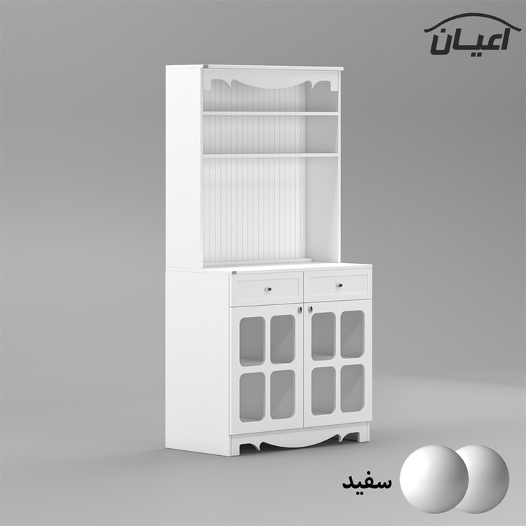 کنسول اعیان مدل کافه بار FH752