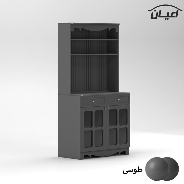 کنسول اعیان مدل کافه بار FH752