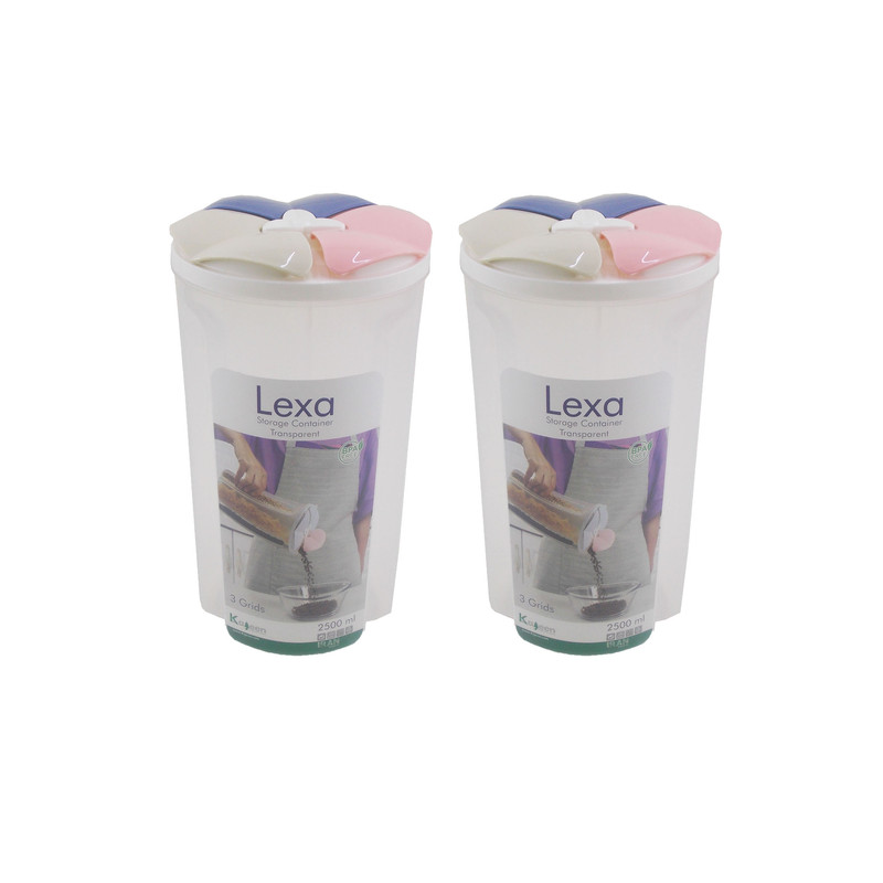 بانکه کاجین کد 7020 بسته دو عددی