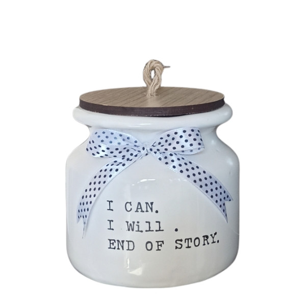 بانکه مدل مینی طرح I can