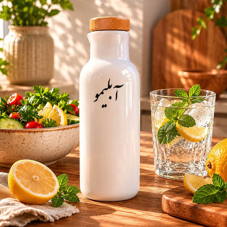 آبلیموخوری ای وی استایل مدل موج