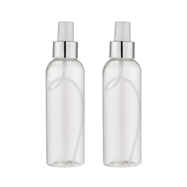ظرف اسپری مدل Silver مجموعه ۲ عددی
