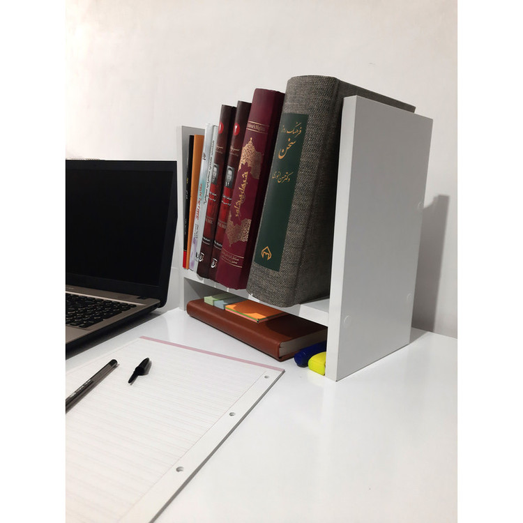 کتابخانه رومیزی مدل دایان کد 20