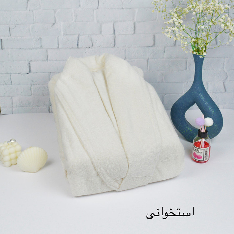 حوله پالتویی هنرمند مدل الماس سایز 115