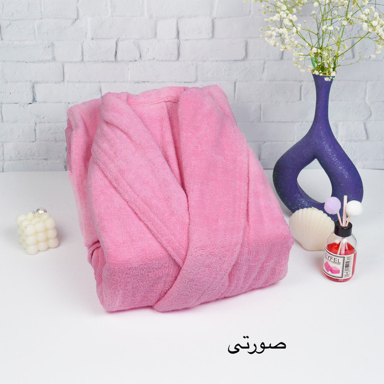 حوله پالتویی هنرمند مدل الماس سایز 115