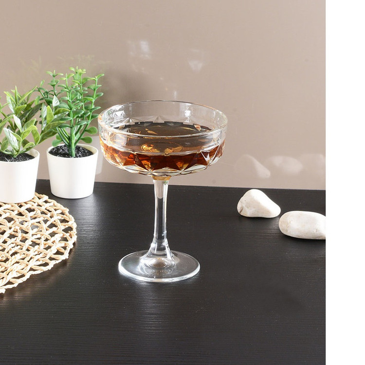 دسر خوری پاشاباغچه مدل استرلا Estrella کد 440454 بسته 4 عددی