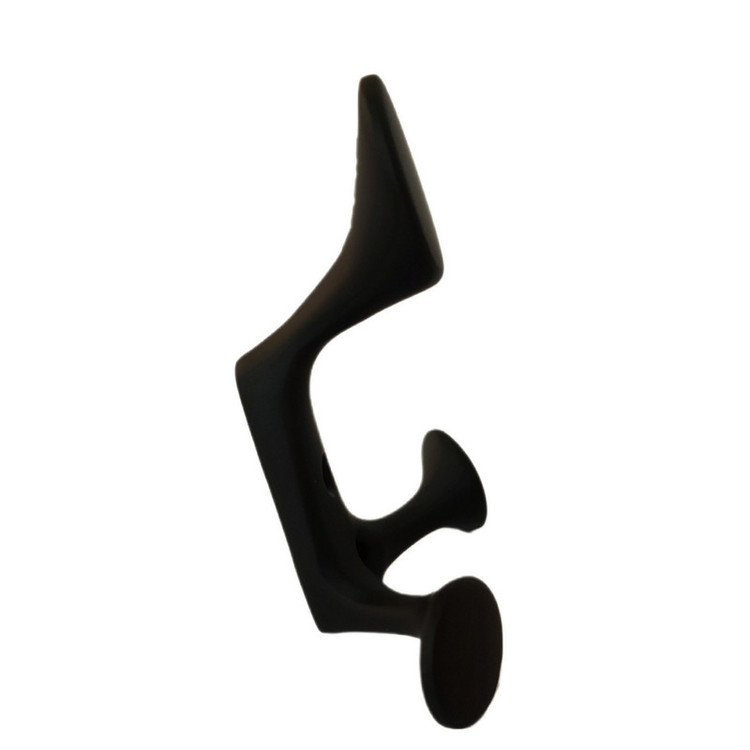 آویز لباس مدل دیواری کد F-133