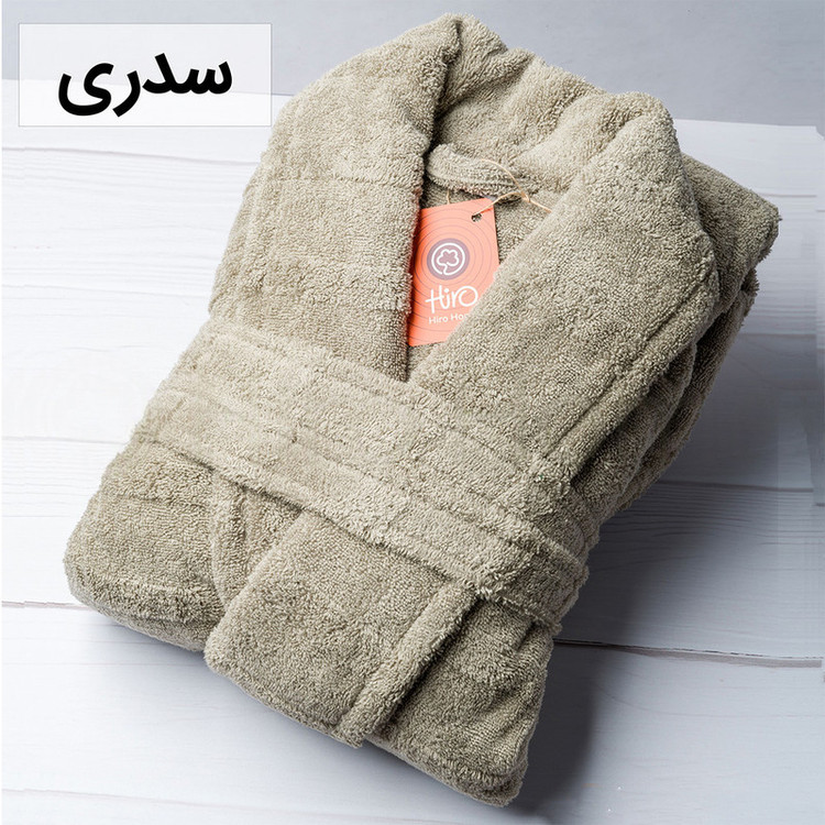 حوله تن پوش هیرو مدل سالوینو سایز 115
