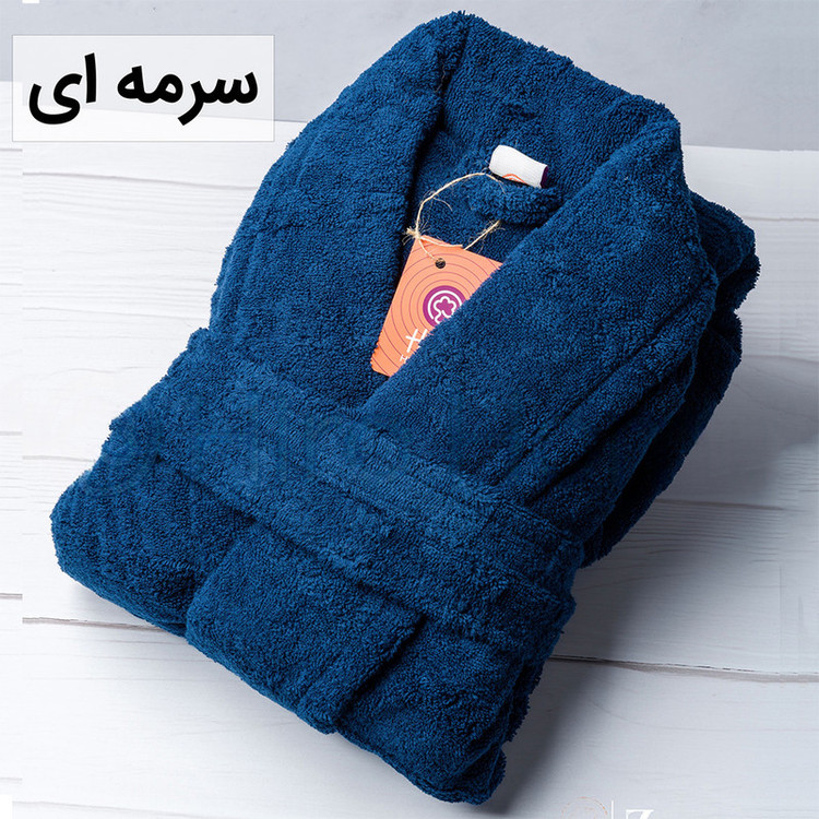 حوله تن پوش هیرو مدل سالوینو سایز 115