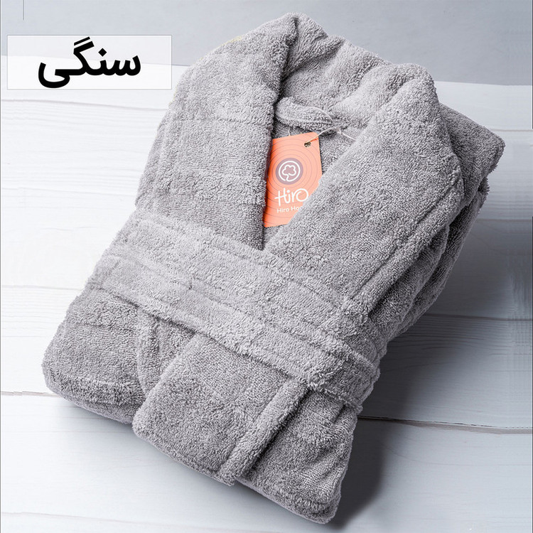 حوله تن پوش هیرو مدل سالوینو سایز 115