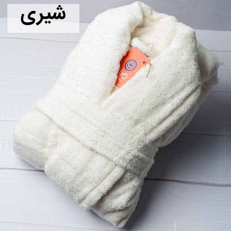 حوله تن پوش هیرو مدل سالوینو سایز 115
