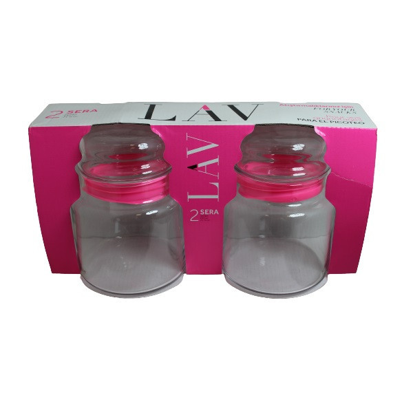 بانکه لاو مدل SER85 PK0001M مجموعه 2 عددی