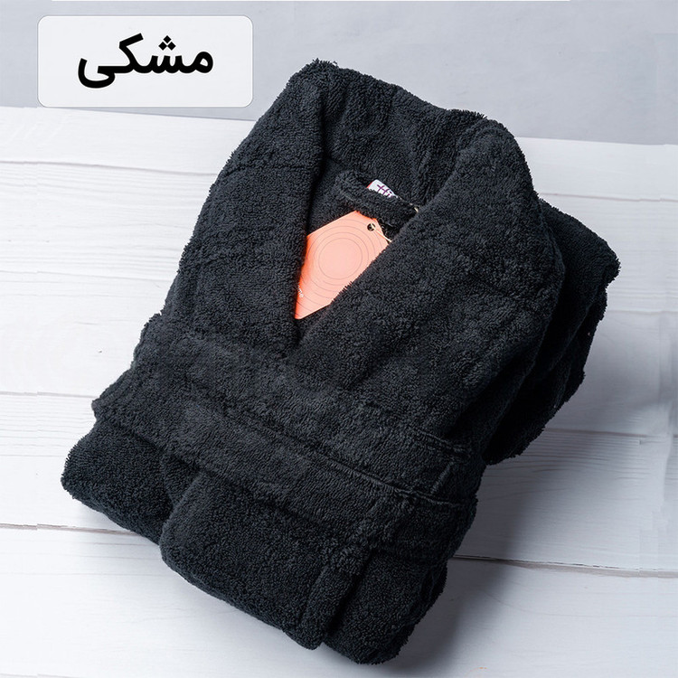 حوله تن پوش هیرو مدل سالوینو سایز 115