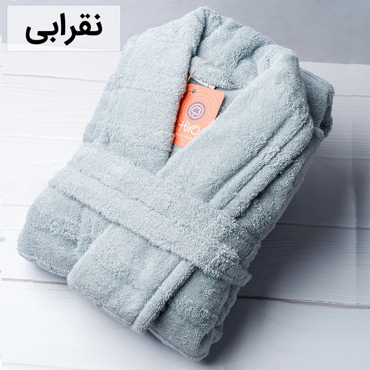 حوله تن پوش هیرو مدل سالوینو سایز 115