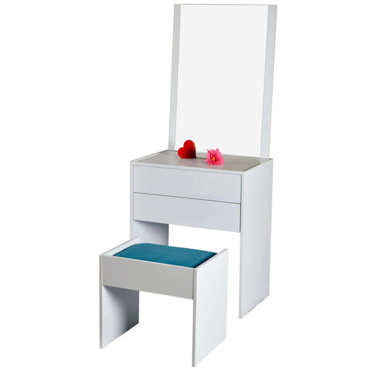 میز آرایش مدل DLF11L