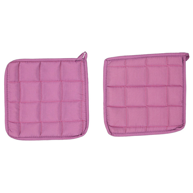 دستگیره آشپزخانه فایپکو سری متین دوخت سایز 20 × 20 بسته 2 عددی