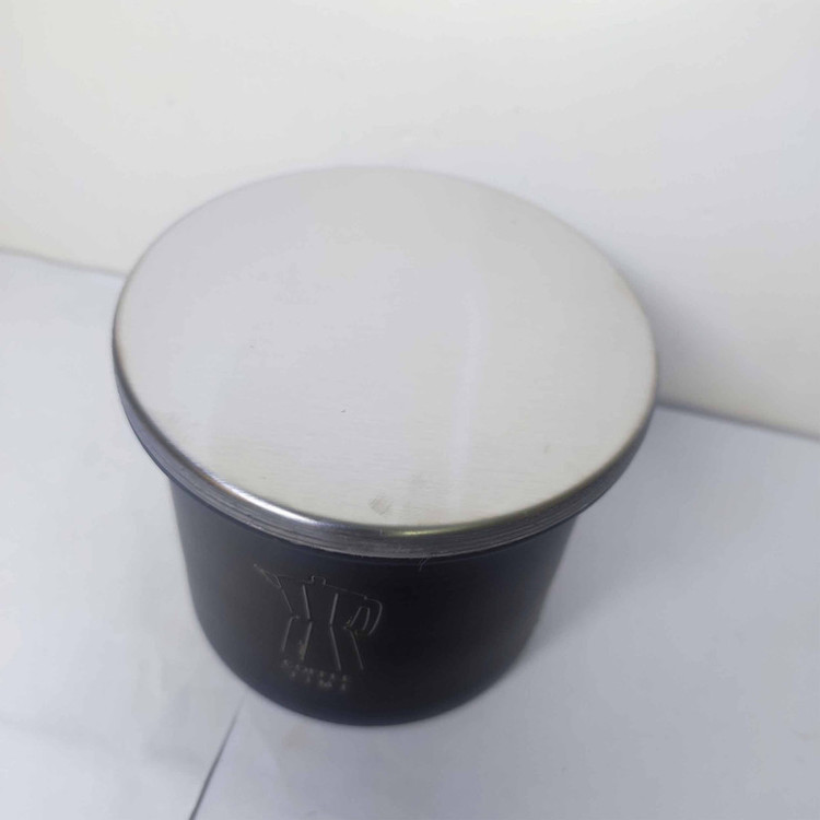 بانکه مدل steel2 طرح موکاپات