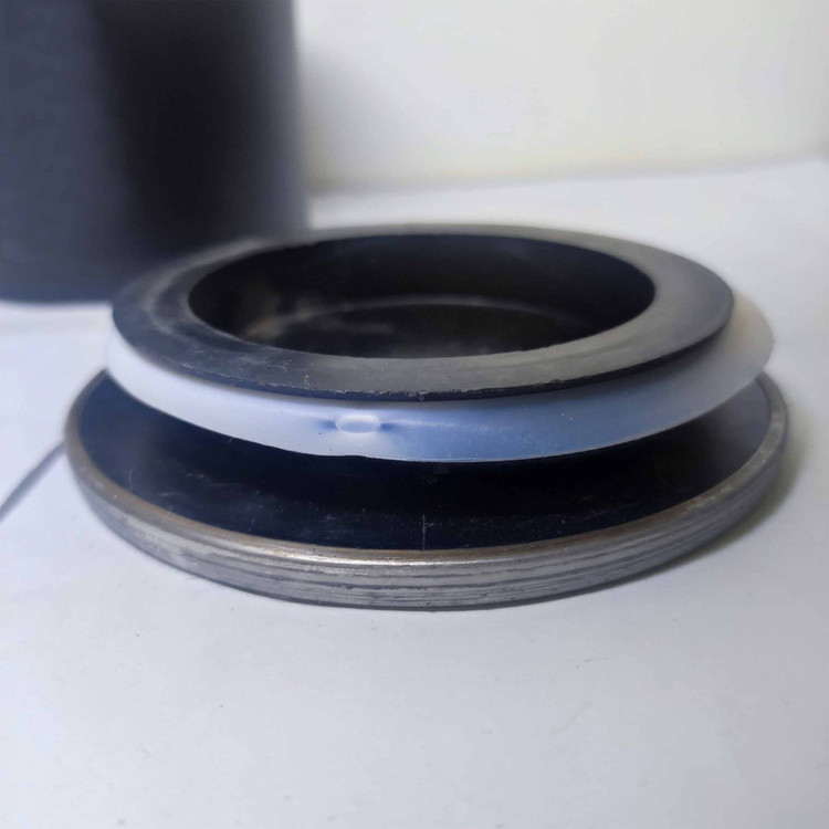 بانکه مدل steel2 طرح موکاپات